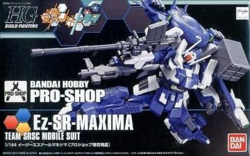 @HG@1/144@Ez-SR-MAXIMA