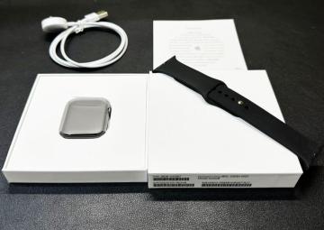 Apple Watch series4 44mm Nike GPS+Cellularf i
