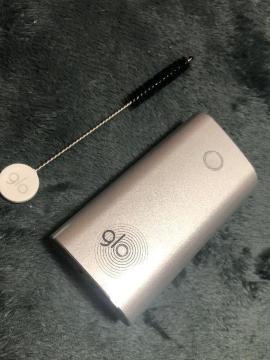 グロー 新品未使用品。