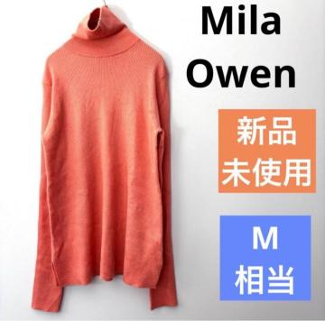 yVigpzMila Owen ~I[EF ujbg  ^[glbN G T[sN 1 sN E[