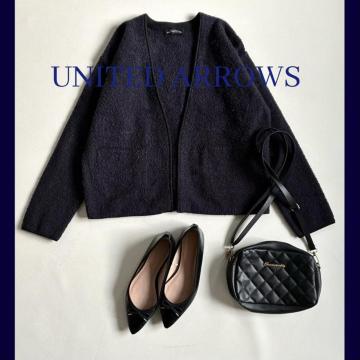 �����i�����i�C�e�b�h�A���[�Y���c�C�[�h���{�A�m�[�J���[�J�[�f�B�K�����l�C�r�[��F