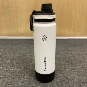 ���� ThermoFlask �X�e�����X�{�g��