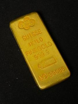 ���� �C���S�b�g PAMP�� FINE GOLD 431g �X�C�X PAMP ���n�� �C���S�b�g 999.9 �Ë� �n�� �ԋ�