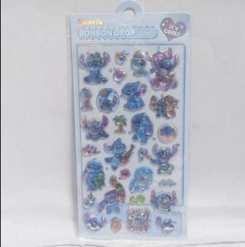 �V�i������&�X�e�B�b�`���f�B�Y�j�[���{���{���h���b�v�V�[�����A���i