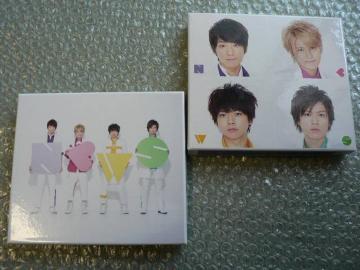 NEWS/AoyA+Bz2Zbg(3CD+DVD)ɂoi