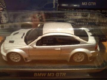 BMW&MINI BMW M3 GTR ݸ聚