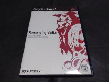PS2 }VOTK -~Xg\O- / }TK