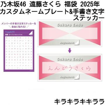 sNewt2025NLucky Bag/܁ET؍46yzȰڰā菑ï