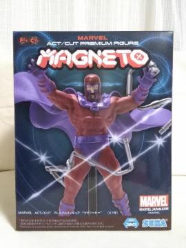 MARVEL@ACT/CUT@v~AtBMA@}Oj[g[