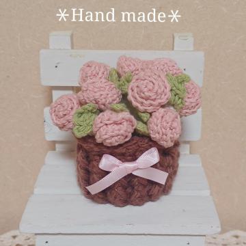 Hand made@@@sNKÑR[X^[POT