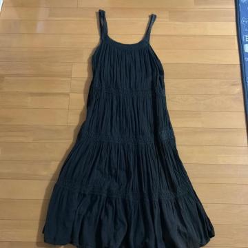 Mサイズのワンピース