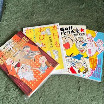 �F�c�v�E���E�V���[�Y/�R�~�b�N�i�S���Z�b�g�j