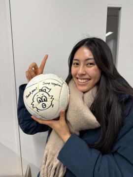 #19 ��� ���B�� �I�� ���M�T�C������ �I���W�i���C���X�g�{�[��