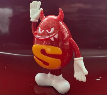 �sSPANKY�t�t�B�M���A �X�p���L�[ beams SHELTER BANK �A�[�e�B�X�g�g�C �����_�t���}�� �f�U�C�i�[�Y�g�C