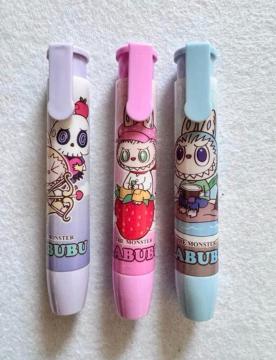 ���u�u�L�����N�^�[�����S�� 3�{�Z�b�g