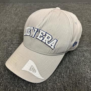 ���� NEWERA �j���[�G�� GOLF �L���b�v �X�q �O���[