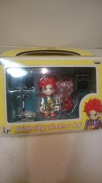 Ji MdIhide(X JAPAN) hide è ڲ 2002