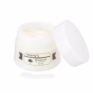 エステ発 モリーズ 美白&保湿のダブル薬用! 薬用ホワイトニングエマルジョン