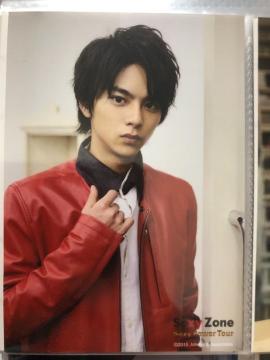 SexyZone ʐ^