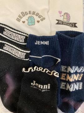 JENNI�C��3���^�����p��2���^�����100%��������2��