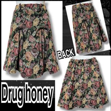 yVi/Drug honeyztgXshԕSuDGXJ[g