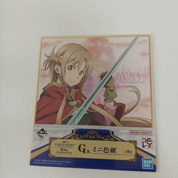 Ԃ \[hA[gEIC 10th Anniversary G ~jF B