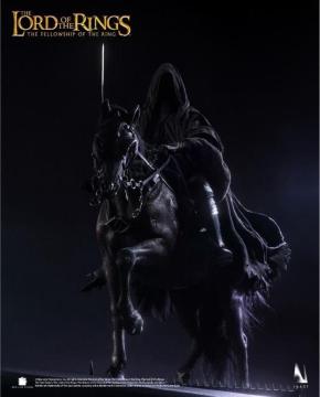 INART A013D1 [hEIuEUEO iYO1/6tBMANazgu DX lord of the rings