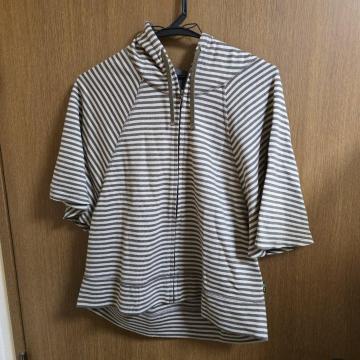 �R�[�g�_�W���[���@H.L�@�����p�[�J�[�@�T�C�Y38