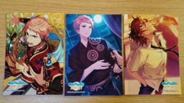 ���񂳂�Ԃ�X�^�[�Y �@ �� �u���}�C�h