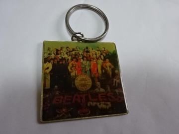 �U�E�r�[�g���Y�̃������r�A�@�L�[�z���_�[�i�T�[�W�F���g�y�p�[���j