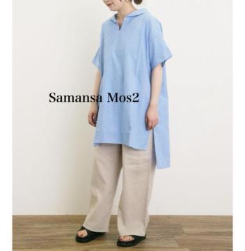�V�i�@Samansa Mos2 �� �N�[���X�L�b�p�[�V���c�@�`���j�b�N