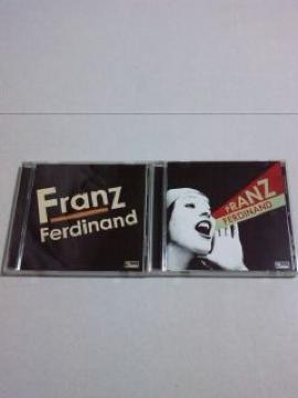 <>tcEtFfBihFranz FerdinandՁ~2i