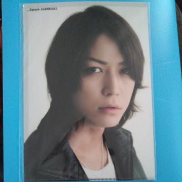 Ta灞NAt@C DREAM BOYS 2012
