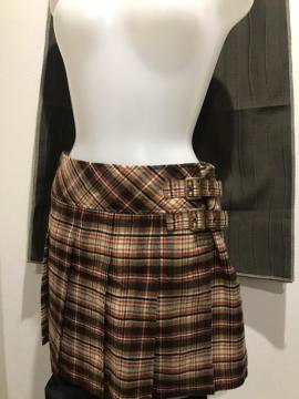 ミニスカ 中古品