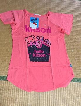 kitson UNIQLO n[LeB