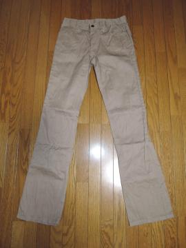 Vi SHELLAC VFbN VHpc 48 PANTS