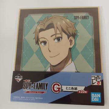 Ԃ SPY ~FAMILY  XpCt@~[ Mission Start G ~jF