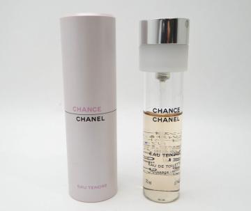 CHANEL Vl `X I[^hD cCXgXvC I[hD gbg 20mlc7USED