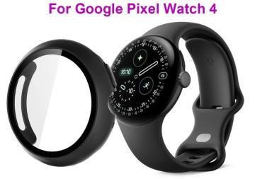 Google Pixel Watch4 41mm Jo[ KX tB P[X ubN tʕی sNZ watch4