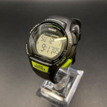  CASIO JVI fW^ rv LWS-1000H