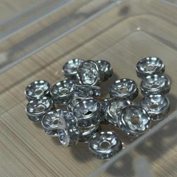 �����f���@�J���[�F�V���o�[ ��8mm �@20�@�r�W���[�@�J���[�F�N���A