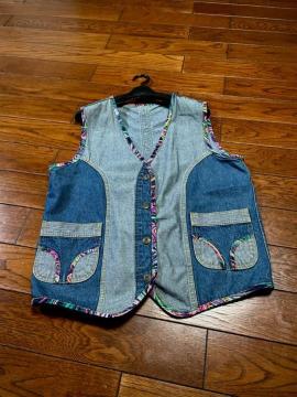 �y�T�C�YFREE�z�p�b�`���[�N�����f�j���R���r�l�[�V�����������x�X�g���I�[���V�[�Y��