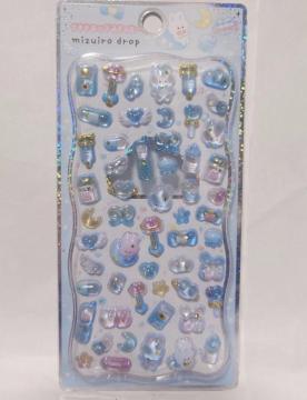 �V�i���v�`�h���b�v�X�e�b�J�[���݂�����h���b�v���Ղ��Ղ��V�[�����A���i