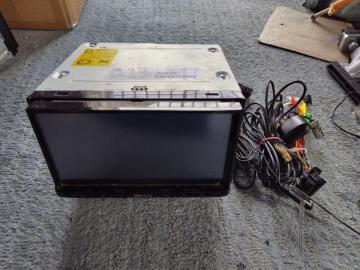 �P���E�b�h�IKENWOOD�I�������[�i�r�@MDV�|D302 2015�N