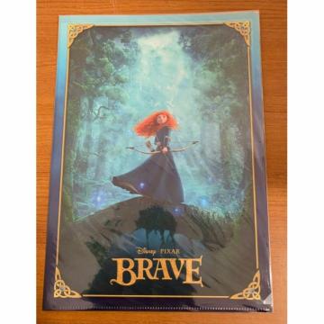 �y���������zCF:�f�B�Y�j�[ PIXAR BRAVE �N���A�t�@�C���Z�b�g 2��