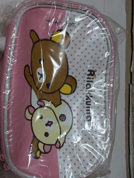 �񔄕i�����b�N�}������t���o�b�O