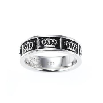 ��JUSTIN DAVIS��OBSESSION RING���N���E�������O��13��������������SRJ695