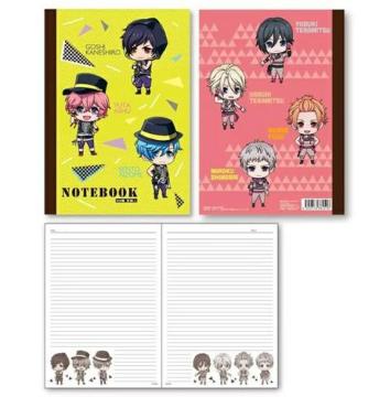 B-PROJECT`Ⓒ*G[V`B5m[gB