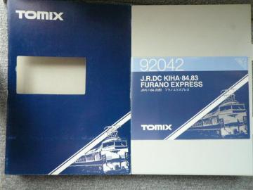 TOMIX Nްށu92042JR84A83`tmGNXvXvN3