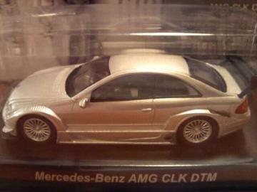 AMG CLK DTM yگāz ݸ聚